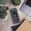 Clear Case for iPhone® - STYLISHOUR