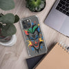 Clear Case for iPhone® - STYLISHOUR