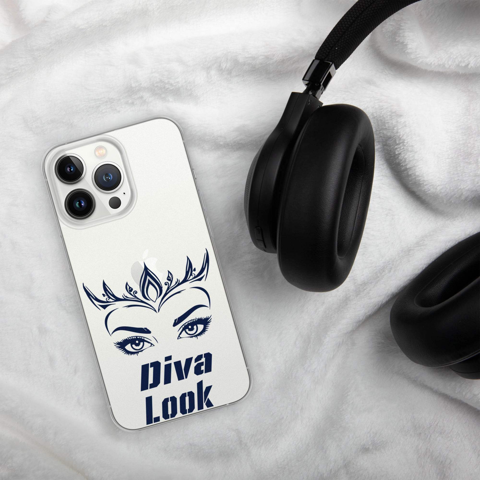 Clear Case for iPhone® - STYLISHOUR