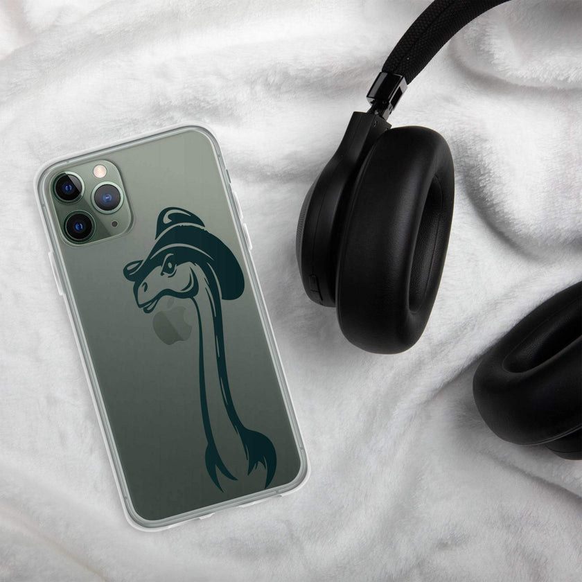 Clear Case for iPhone® - STYLISHOUR