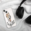 Clear Case for iPhone® - STYLISHOUR