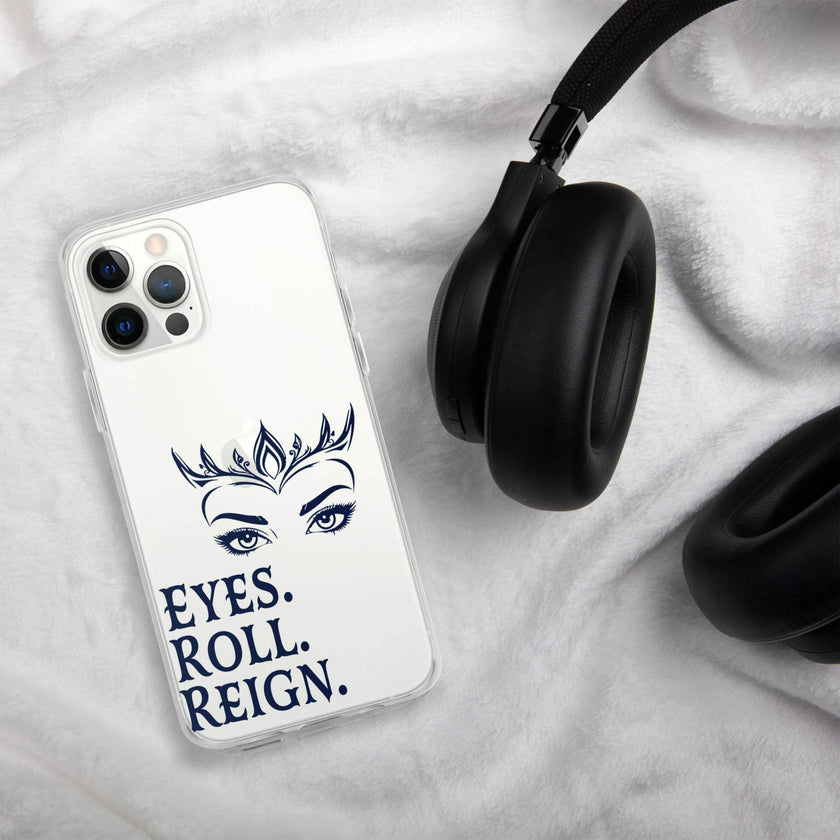 Clear Case for iPhone® - STYLISHOUR