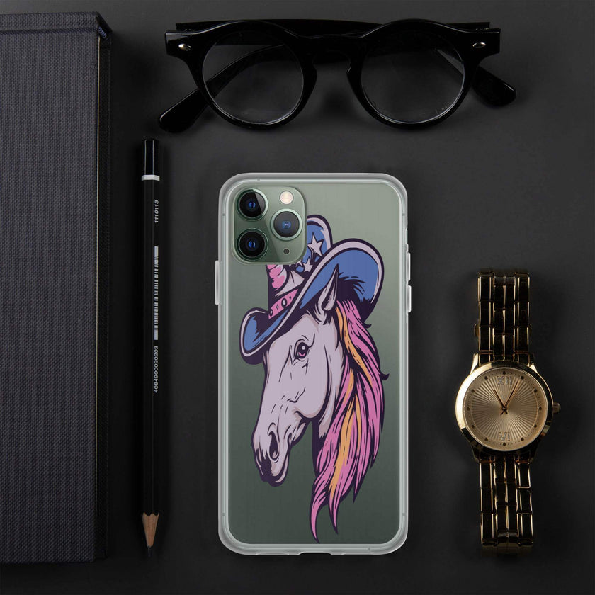 Clear Case for iPhone® - STYLISHOUR