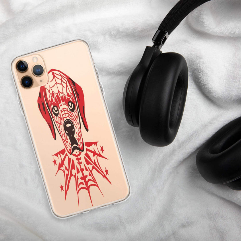 Clear Case for iPhone® - STYLISHOUR