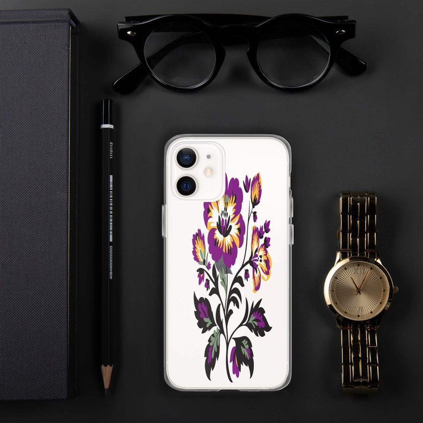 Clear Case for iPhone® - STYLISHOUR