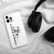 Clear Case for iPhone® - STYLISHOUR