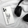Clear Case for iPhone® - STYLISHOUR