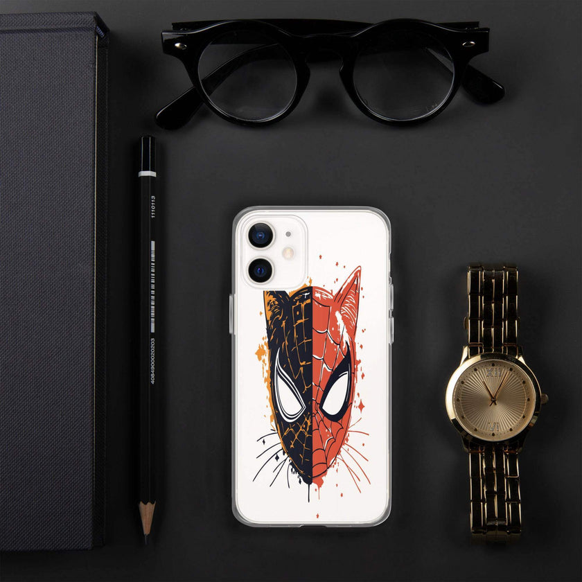 Clear Case for iPhone® - STYLISHOUR