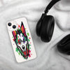 Clear Case for iPhone® - STYLISHOUR