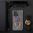 Clear Case for iPhone® - STYLISHOUR