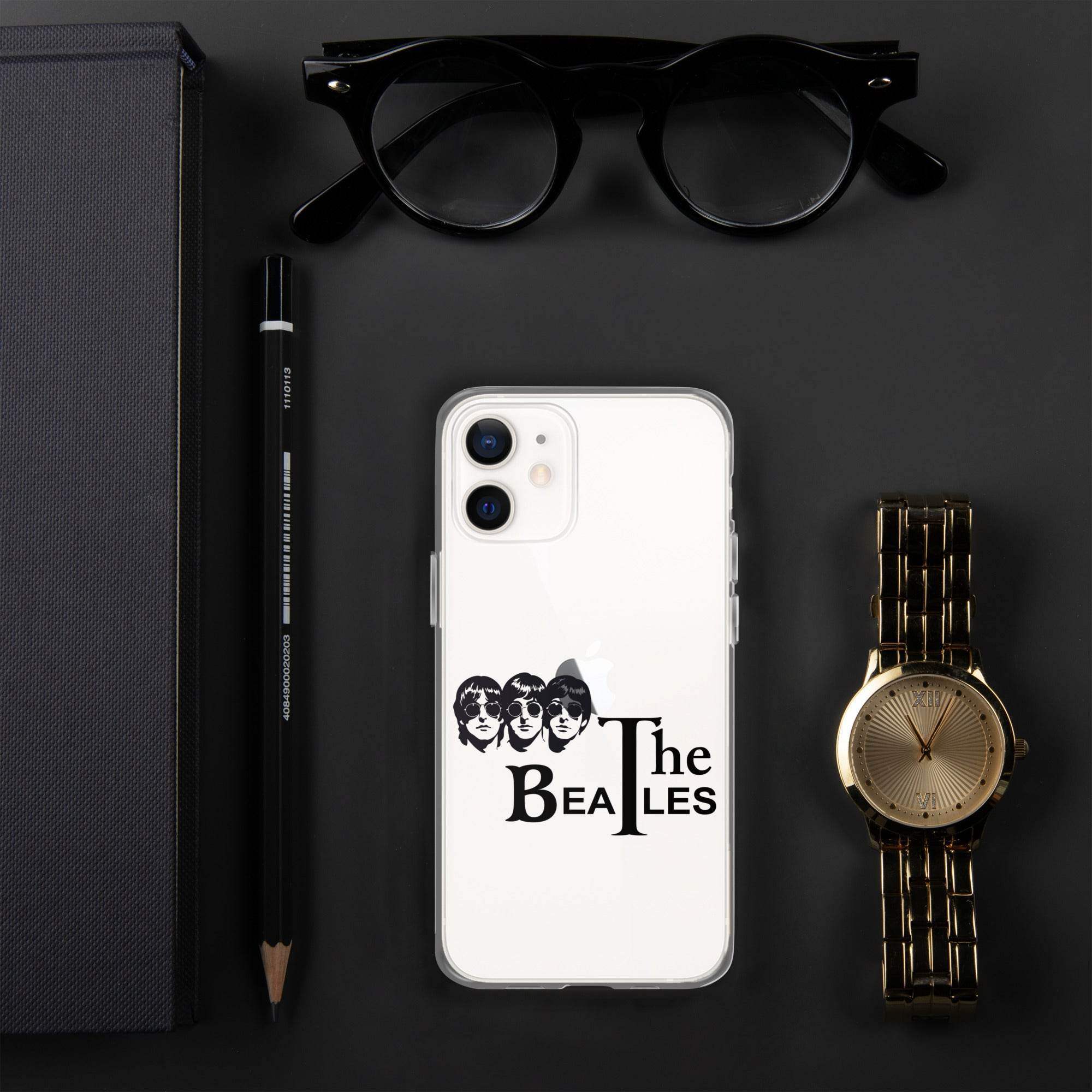 Clear Case for iPhone® - STYLISHOUR