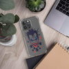 Clear Case for iPhone® - STYLISHOUR