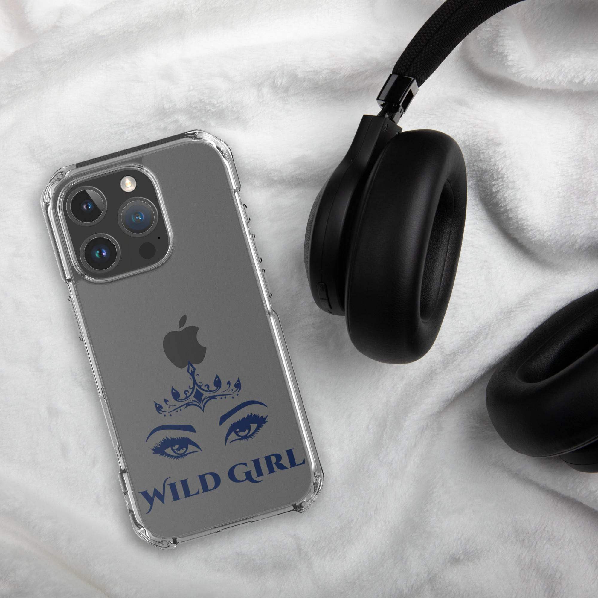 Clear Case for iPhone® - STYLISHOUR