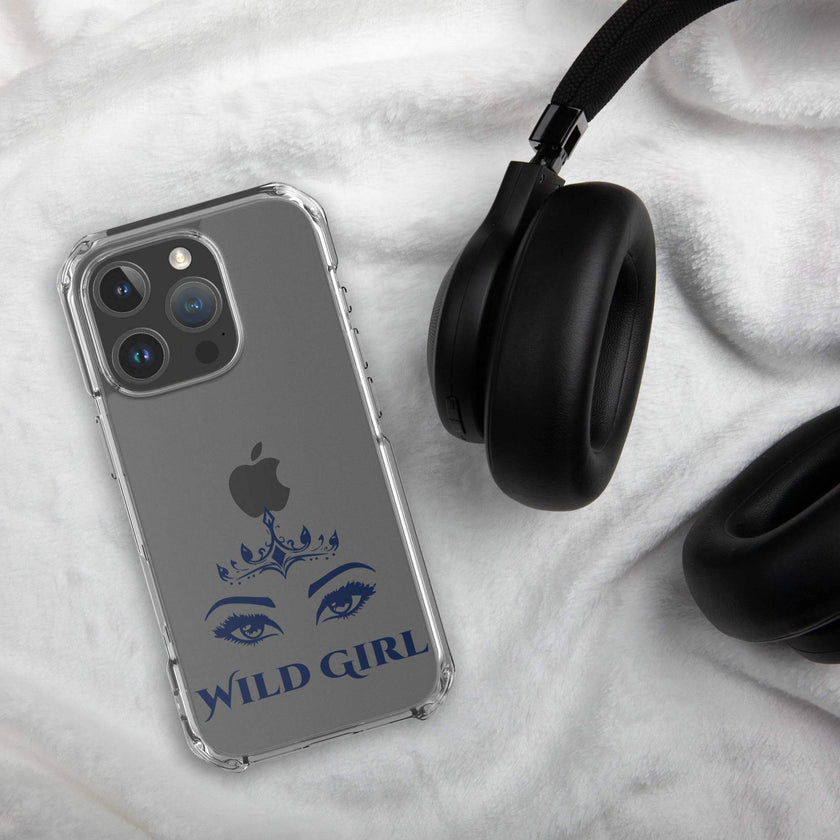 Clear Case for iPhone® - STYLISHOUR