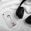 Clear Case for iPhone® - STYLISHOUR