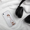 Clear Case for iPhone® - STYLISHOUR