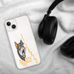 Clear Case for iPhone® - STYLISHOUR