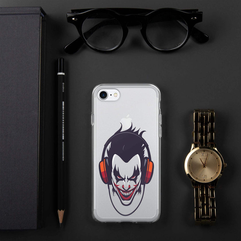 Clear Case for iPhone® - STYLISHOUR