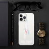 Clear Case for iPhone® - STYLISHOUR