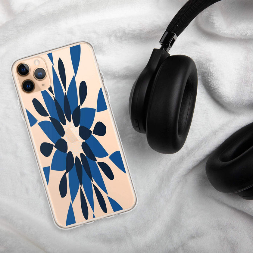 Clear Case for iPhone® - STYLISHOUR