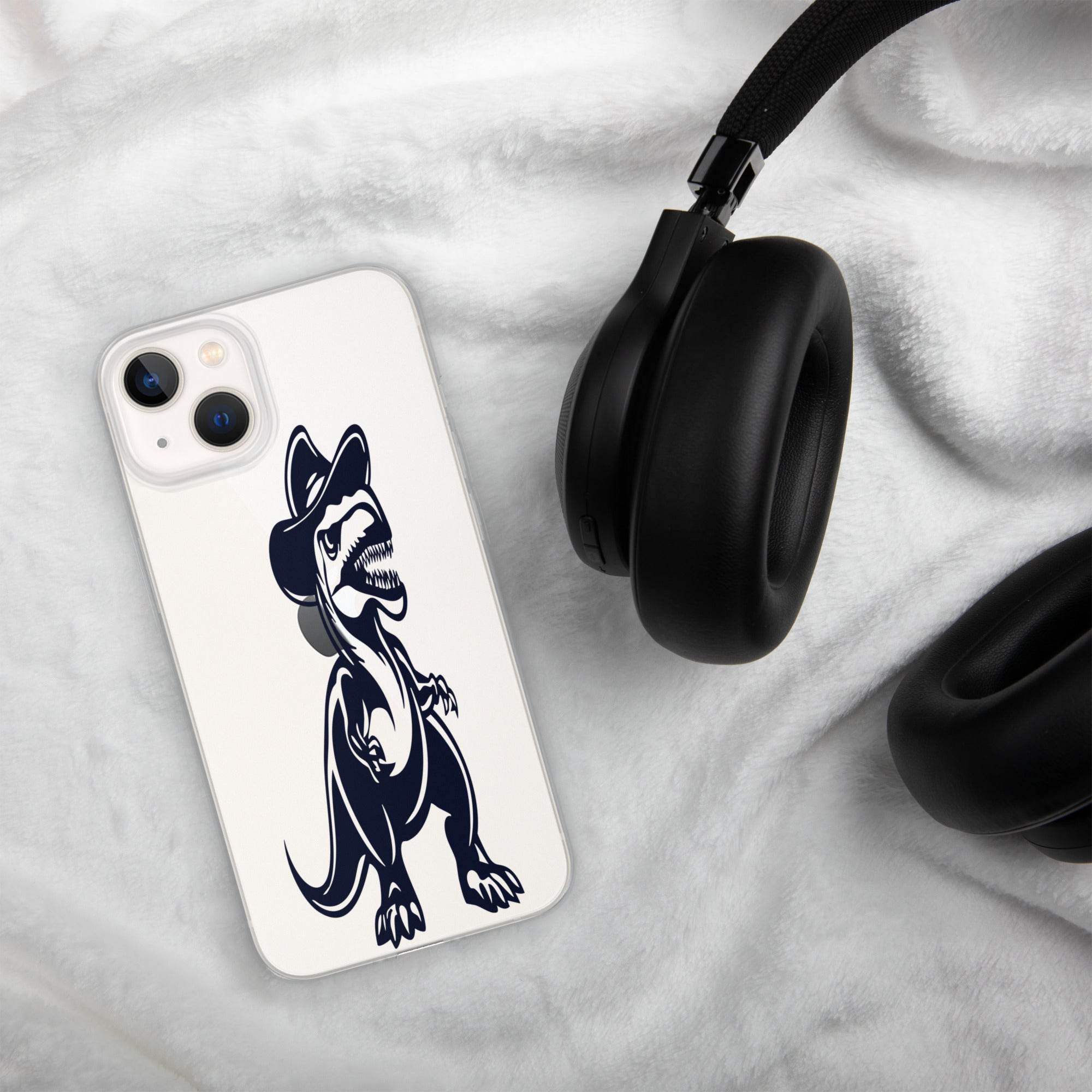 Clear Case for iPhone® - STYLISHOUR