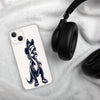 Clear Case for iPhone® - STYLISHOUR