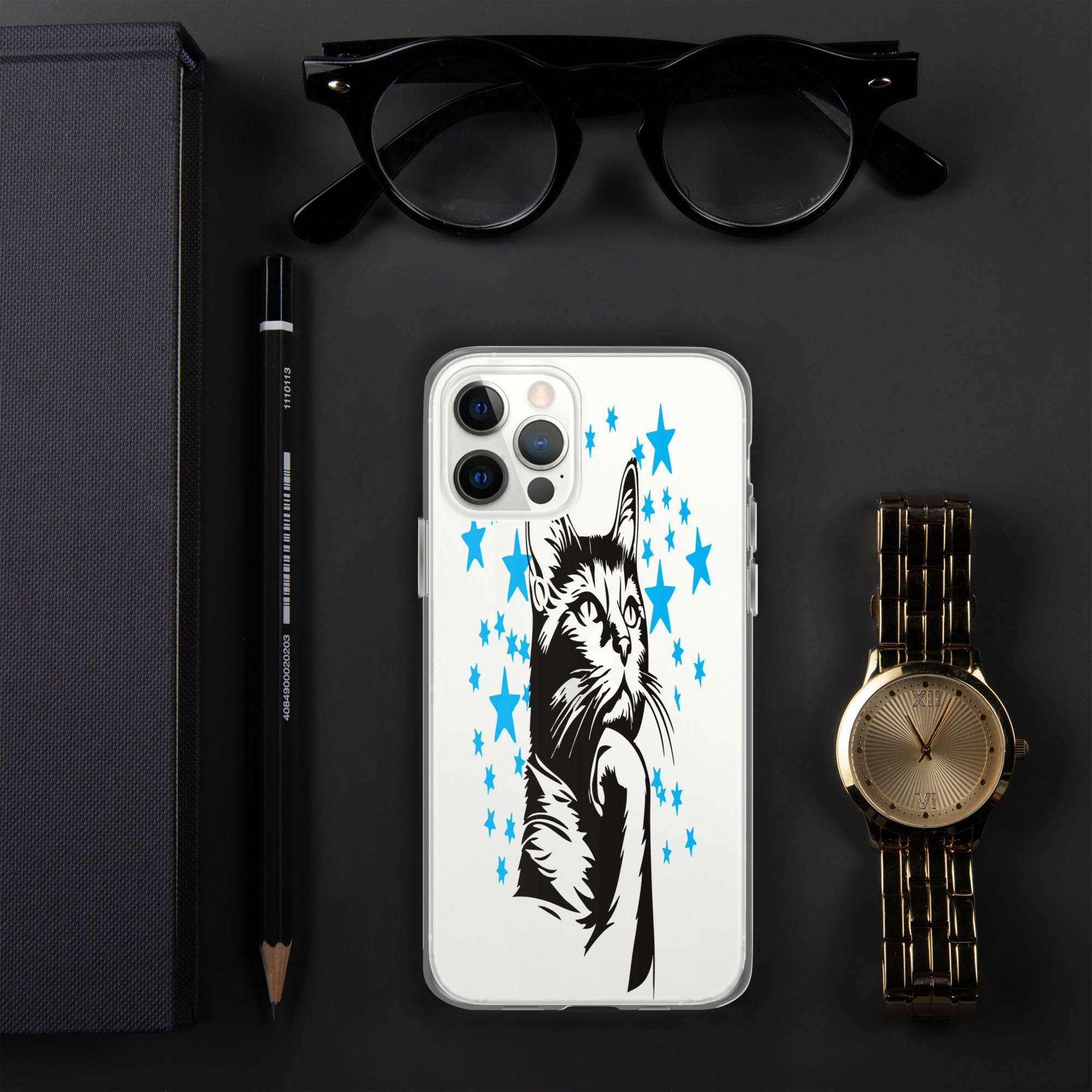 Clear Case for iPhone® - STYLISHOUR