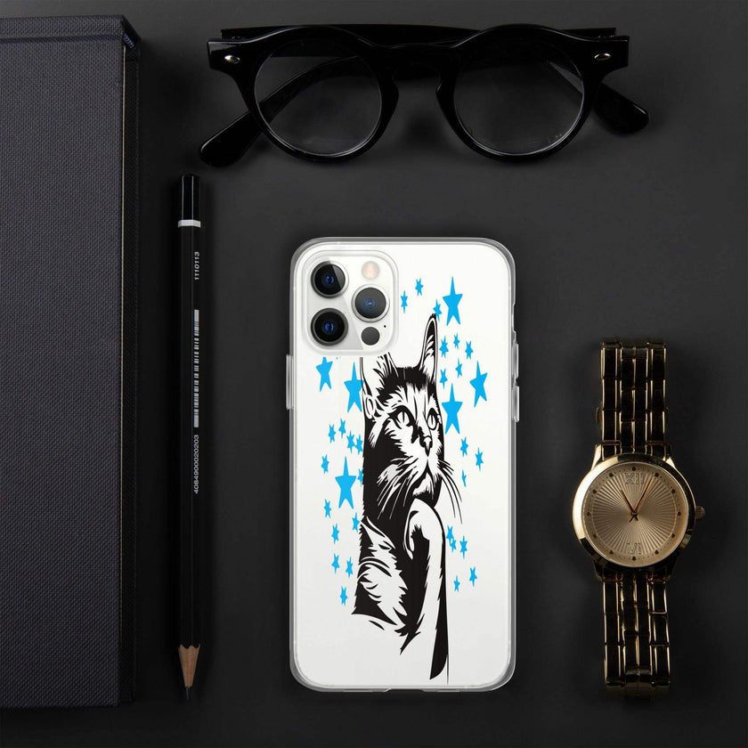 Clear Case for iPhone® - STYLISHOUR