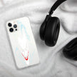 Clear Case for iPhone® - STYLISHOUR