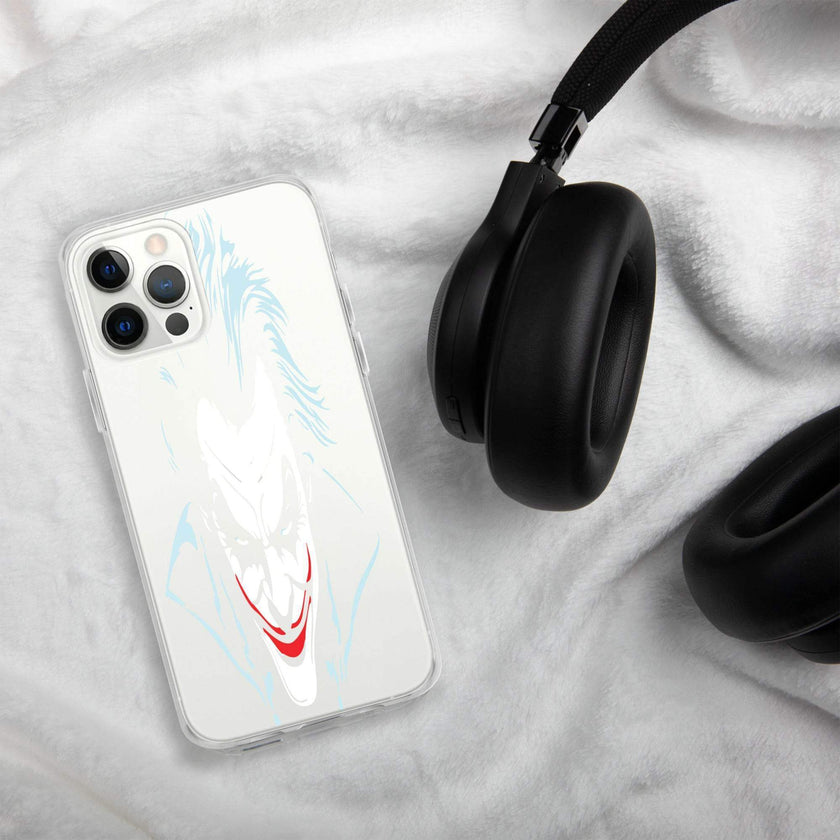 Clear Case for iPhone® - STYLISHOUR