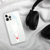 Clear Case for iPhone® - STYLISHOUR