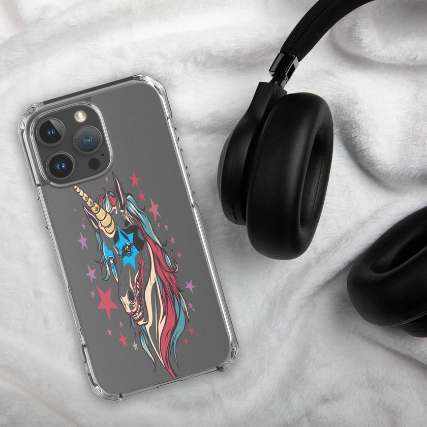 Clear Case for iPhone® - STYLISHOUR