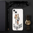 Clear Case for iPhone® - STYLISHOUR
