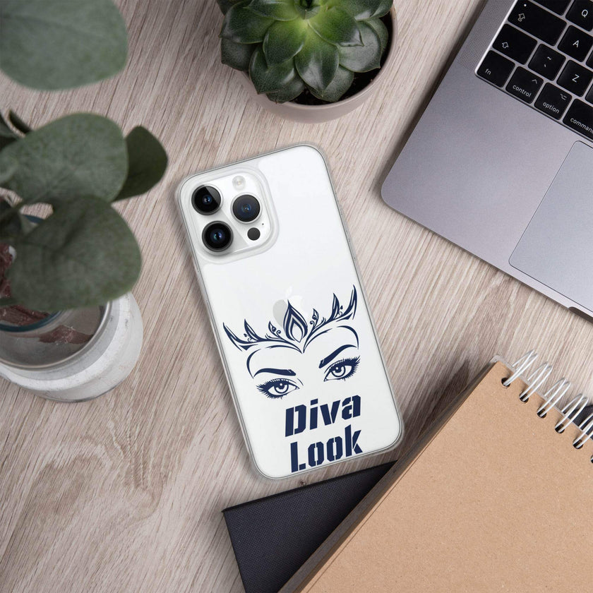 Clear Case for iPhone® - STYLISHOUR