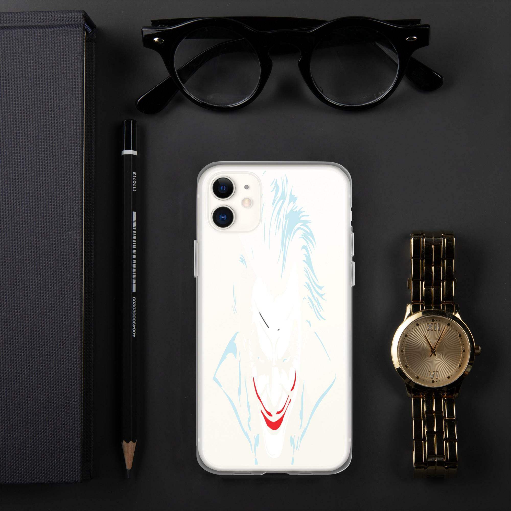 Clear Case for iPhone® - STYLISHOUR
