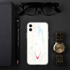 Clear Case for iPhone® - STYLISHOUR