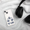Clear Case for iPhone® - STYLISHOUR