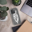 Clear Case for iPhone® - STYLISHOUR
