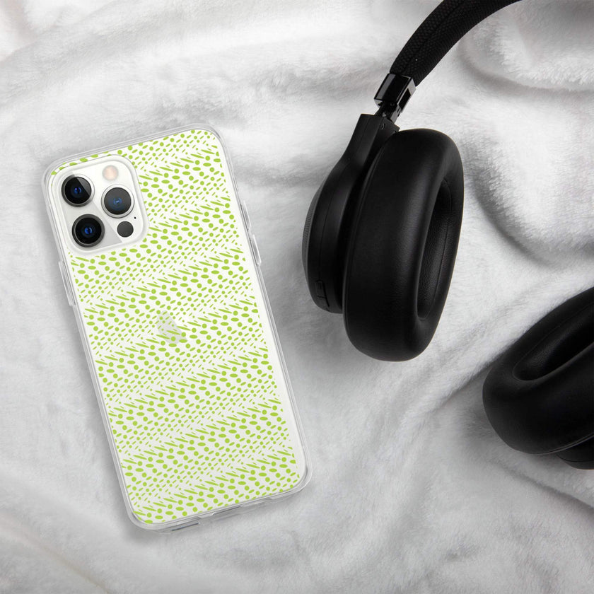 Clear Case for iPhone® - STYLISHOUR