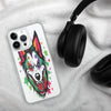 Clear Case for iPhone® - STYLISHOUR