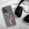 Clear Case for iPhone® - STYLISHOUR