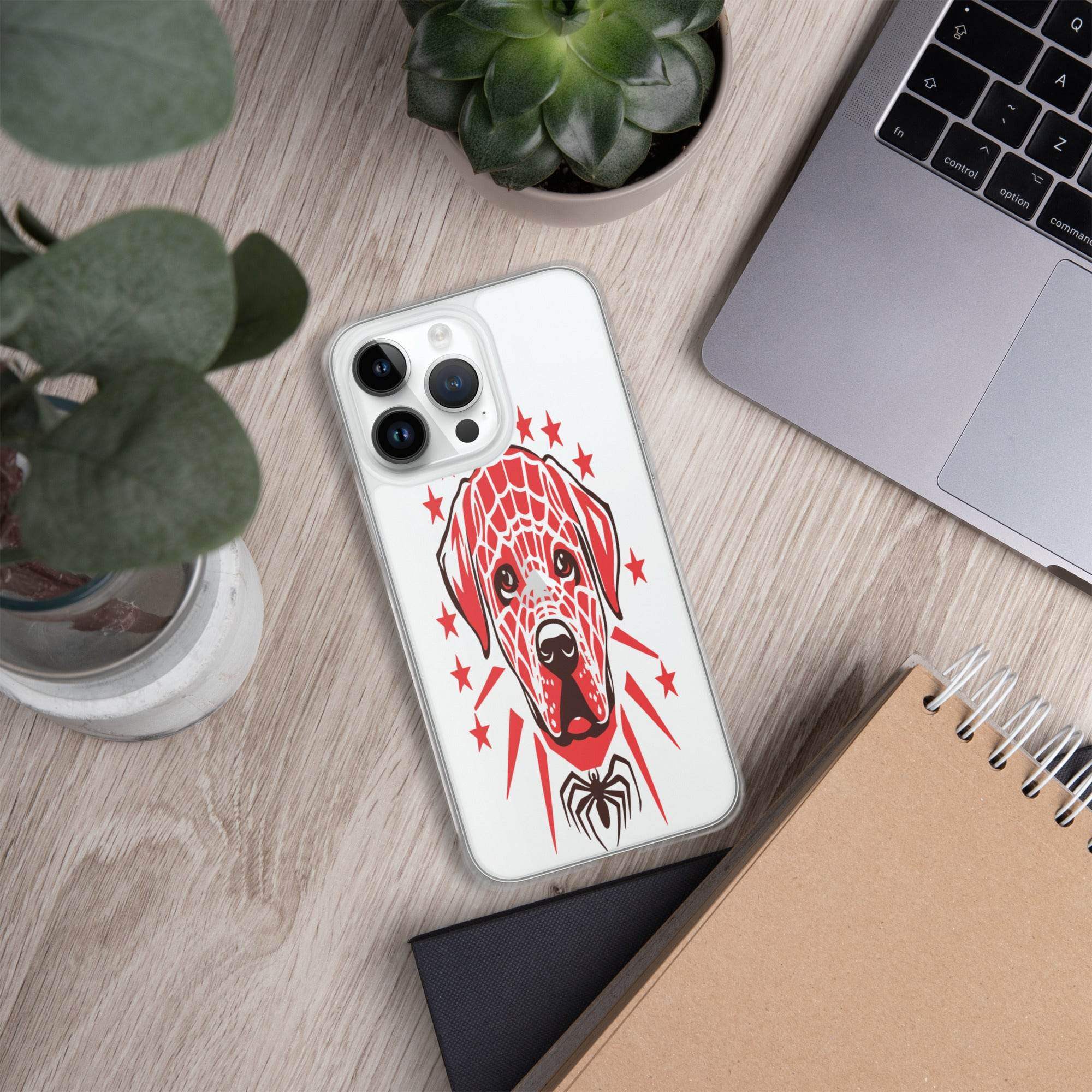 Clear Case for iPhone® - STYLISHOUR