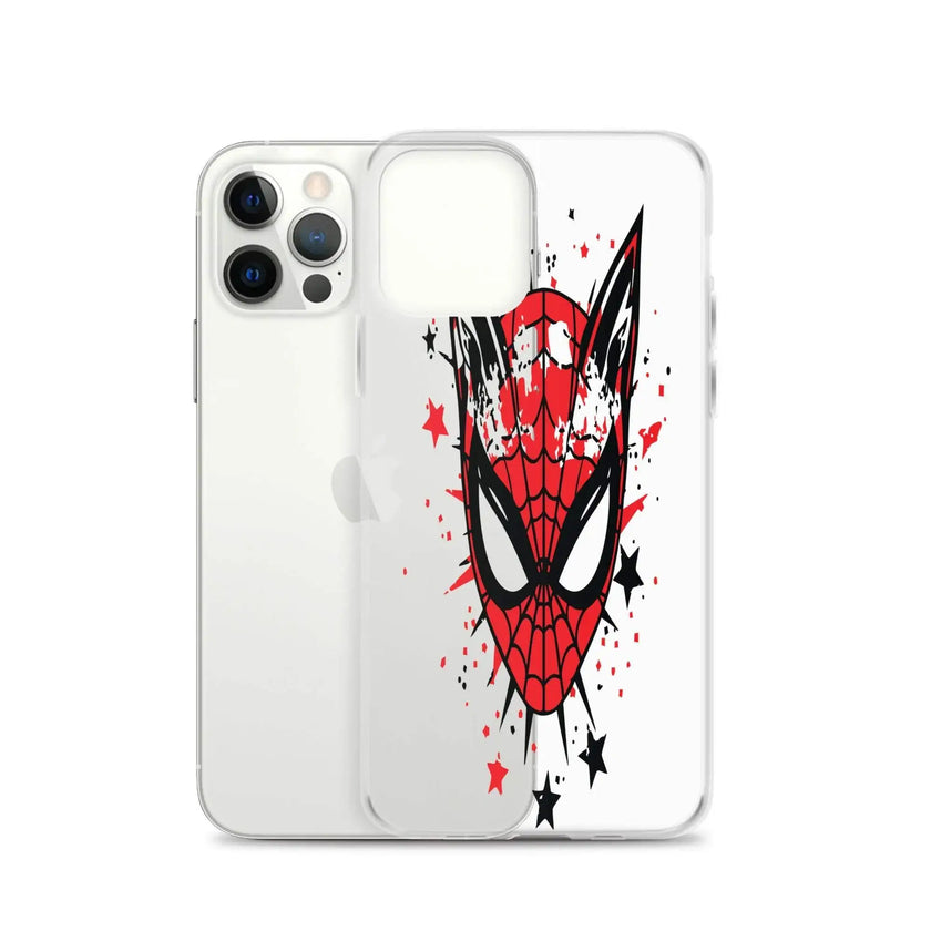 Clear Case for iPhone® - STYLISHOUR