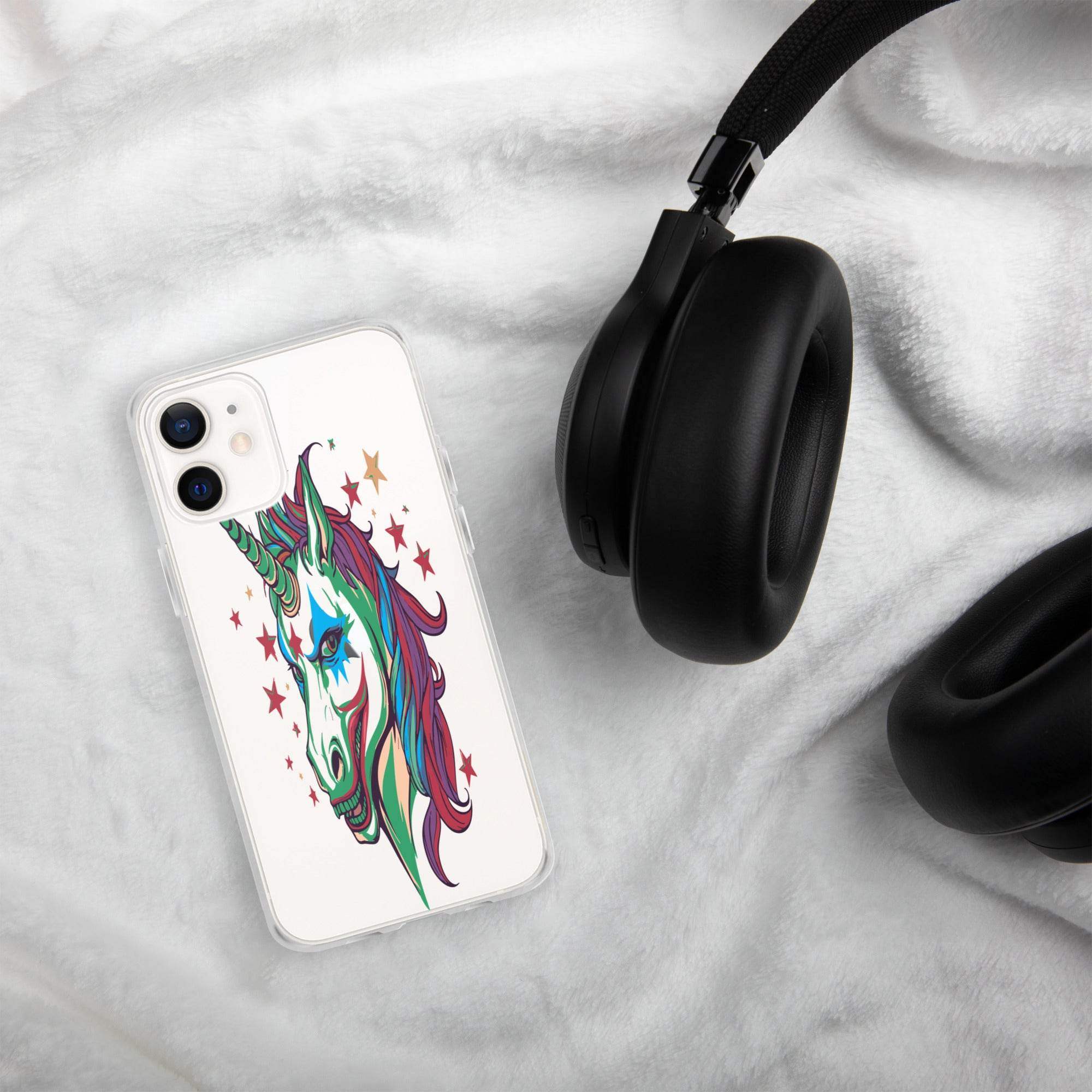 Clear Case for iPhone® - STYLISHOUR