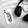 Clear Case for iPhone® - STYLISHOUR