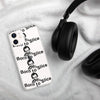 Clear Case for iPhone® - STYLISHOUR