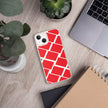 Clear Case for iPhone® - STYLISHOUR