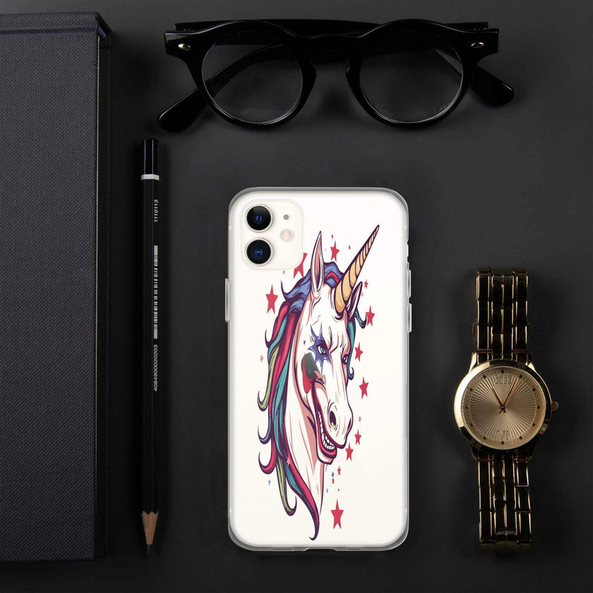 Clear Case for iPhone® - STYLISHOUR