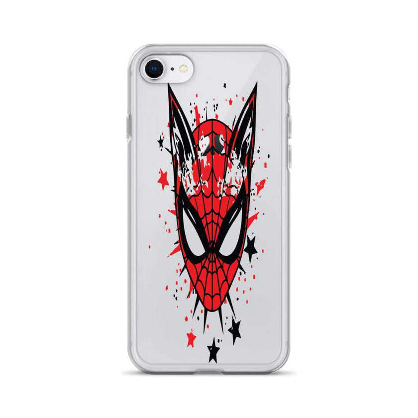 Clear Case for iPhone® - STYLISHOUR