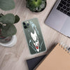 Clear Case for iPhone® - STYLISHOUR